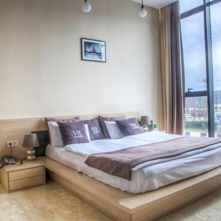 Villa Residence Hotel Tbilisi Exterior photo